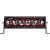Rigid Radiance Plus 10'' Light Bar Red -ITP tire-shop RI 210023 L