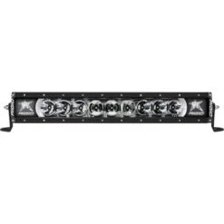 Rigid Radiance Plus 20'' Light Bar White