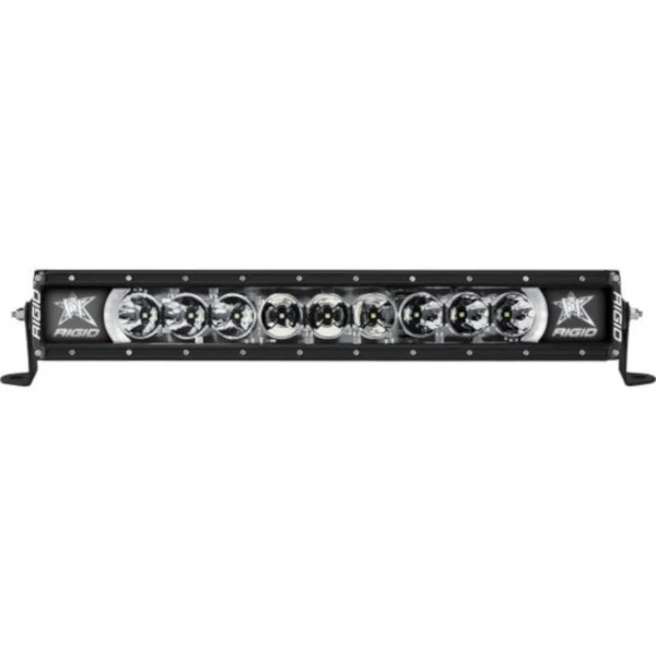 Rigid Radiance Plus 20'' Light Bar White 3 Rigid Radiance Plus 20'' Light Bar White
