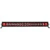Rigid Radiance Plus 30'' Light Bar Red 2 Rigid Radiance Plus 30'' Light Bar Red -ITP tire-shop RI 230023 L