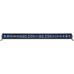Rigid Radiance Plus 40'' Light Bar Blue