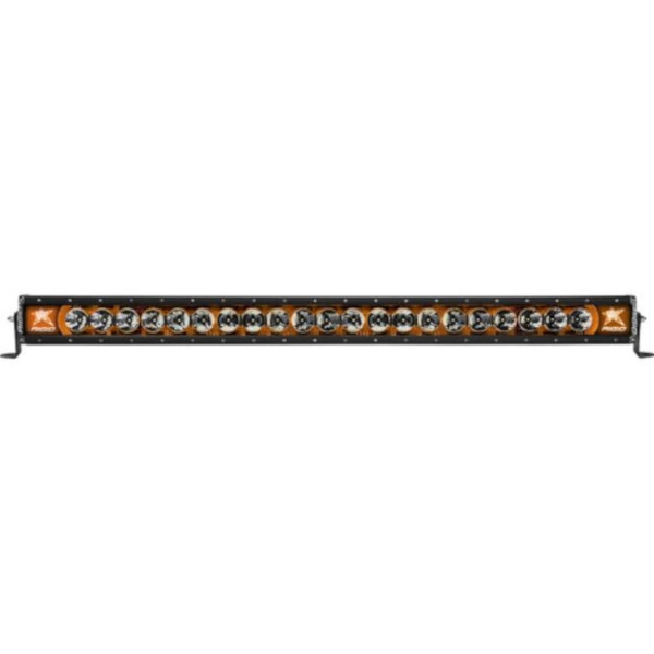 Rigid Radiance Plus 40'' Light Bar Amber 3 Rigid Radiance Plus 40'' Light Bar Amber