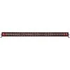 Rigid Radiance Plus 50'' Light Bar Red -ITP tire-shop RI 250023 L