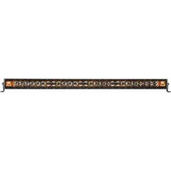 Rigid Radiance Plus 50'' Light Bar Amber