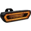 Rigid Chase- Tail Light Amber -ITP tire-shop RI 90122 L