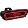 Rigid Chase- Tail Light Red -ITP tire-shop RI 90133 L