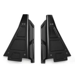 RZR 1000 A-Arm Guards -Black