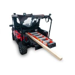 Seizmik Cargo X10D - Pioneer Bed Extender For 1000-5 And 700-4 9 Seizmik Cargo X10D - Pioneer Bed Extender For 1000-5 And 700-4 -ITP tire-shop SZK 05010 4 L