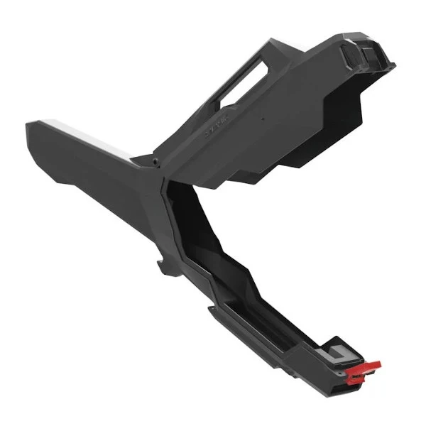 Seizmik Armory SST Gun Case 3 Seizmik Armory SST Gun Case