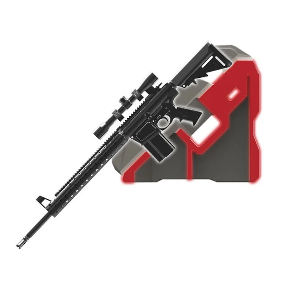 Seizmik ICOS2 AR - In Cab On Seat Gun Holder 4 Seizmik ICOS2 AR - In Cab On Seat Gun Holder - Image 2