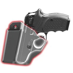 Seizmik ICOS2 Pistol & Magazine Holster Add-On Kit (1 Pair) For ICOS 2 AR -ITP tire-shop SZK 07501 3 L