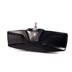 Seizmik Halo-RA Billet Aluminum Rearview Mirror – Polaris Pro-Fit Header Panel