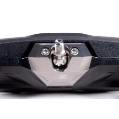 Seizmik Halo-RA Billet Aluminum Rearview Mirror β Polaris Pro-Fit Header Panel 8 Seizmik Halo-RA Billet Aluminum Rearview Mirror β Polaris Pro-Fit Header Panel -ITP tire-shop SZK 18013 4 L