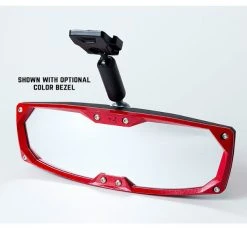 Seizmik Halo-R Mirror 1.625 Clamp