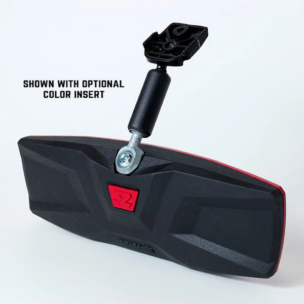 Seizmik Halo-R Mirror 1.625 Clamp 7 Seizmik Halo-R Mirror 1.625 Clamp - Image 5