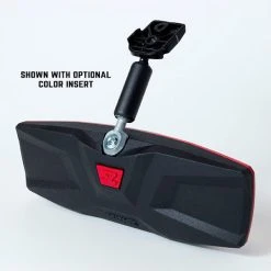 Seizmik Halo-R Rear View Mirror - Clamp 1.75'' -ITP tire-shop SZK 18056 7 L