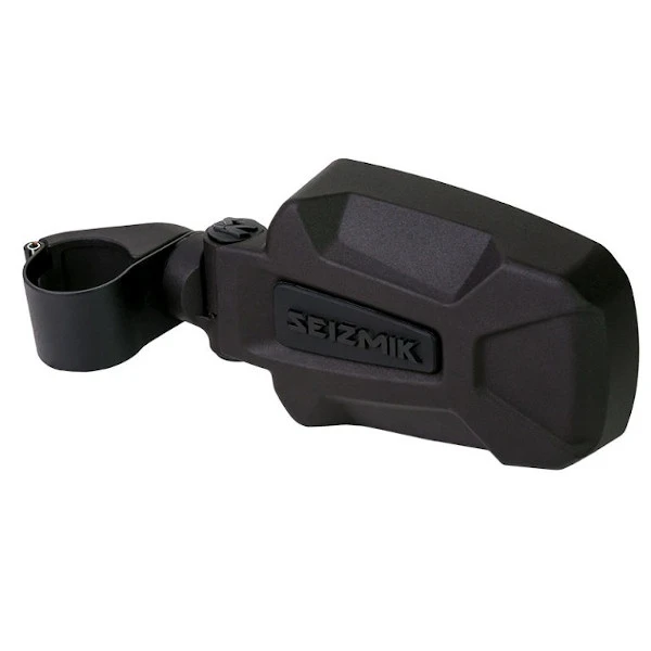 Seizmik Pursuit Side View Mirror - HD Clamp 2'' 3 Seizmik Pursuit Side View Mirror - HD Clamp 2''