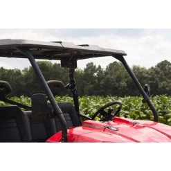 Seizmik Side View Mirrors - Clamp 1.5'' -ITP tire-shop SZK 18081 8 L