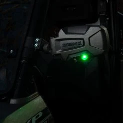 Seizmik Pursuit Night Vision Series Side View Mirrors - Clamp 1.75'' 10 Seizmik Pursuit Night Vision Series Side View Mirrors - Clamp 1.75'' -ITP tire-shop SZK 18086 4 L