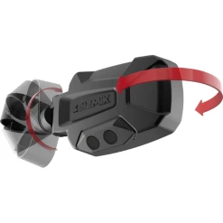 Seizmik Pursuit Night Vision Series Side View Mirrors - Clamp 1.75'' 12 Seizmik Pursuit Night Vision Series Side View Mirrors - Clamp 1.75'' -ITP tire-shop SZK 18086 6 L