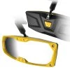 Seizmik Halo-R Rear View Mirror Bezel/Cap Kit - Yellow -ITP tire-shop SZK 19003 2 L