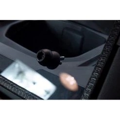 Seizmik Windshield Versa-Fold (UV Resistant Poly) - Can-Am Defender -ITP tire-shop SZK 25037 5 L