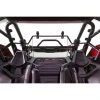 Seizmik Hard Rear Windshield (UV Resistant Poly) - Polaris RZR Pro XP -ITP tire-shop SZK 26104 2 L