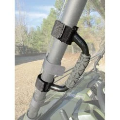 Seizmik Steel Grab Handle 1.5 Inch - 2 Inch Roll Bars -ITP tire-shop SZK 3060 4 L