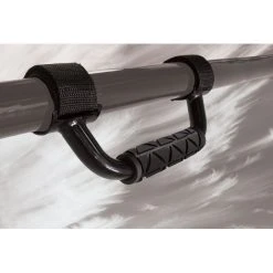 Seizmik Steel Grab Handle 1.5 Inch - 2 Inch Roll Bars -ITP tire-shop SZK 3060 6 L