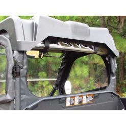 Seizmik Framed Door Kit- Full Size John Deere Gator XUV/HPX
