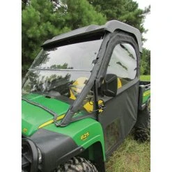 Seizmik Framed Door Kit- Full Size John Deere Gator XUV/HPX -ITP tire-shop SZK 6007 5 L