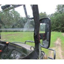 Seizmik Kubota RTV 900 Framed Door Kit 06010