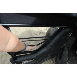 Seizmik Framed Door Kit- Yamaha Viking