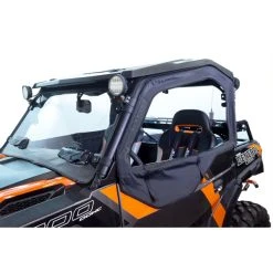 Seizmik Framed Upper Door Kit- Polaris General (v2) 9 Seizmik Framed Upper Door Kit- Polaris General (v2) -ITP tire-shop SZK 6017 4 L