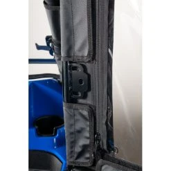 Seizmik Framed 1/2 Upper Door Kit- Kawasaki Mule Pro FX/FXT -ITP tire-shop SZK 6020 4 L