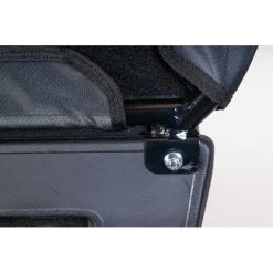 Seizmik Framed 1/2 Upper Door Kit- Kawasaki Mule Pro FX/FXT -ITP tire-shop SZK 6020 6 L