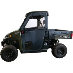 Seizmik Framed Door Kit- Polaris Full Size Pro-Fit Ranger