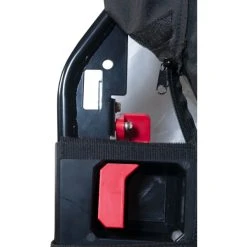 Seizmik Framed Door Kit- Polaris Full Size Pro-Fit Ranger -ITP tire-shop SZK 6022 4 L