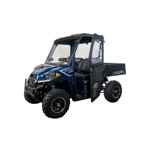 Seizmik Framed Door Kit- Polaris Midsize Pro-Fit Ranger 3 Seizmik Framed Door Kit- Polaris Midsize Pro-Fit Ranger