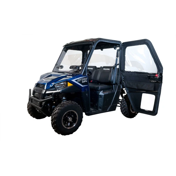 Seizmik Framed Door Kit- Polaris Midsize Pro-Fit Ranger 4 Seizmik Framed Door Kit- Polaris Midsize Pro-Fit Ranger - Image 2