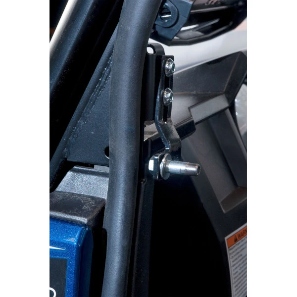 Seizmik Framed Door Kit- Polaris Midsize Pro-Fit Ranger 6 Seizmik Framed Door Kit- Polaris Midsize Pro-Fit Ranger - Image 4
