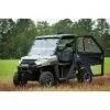 Seizmik Framed Door Kit- Polaris Full Size Pro-Fit Ranger XP 1000 (with New Body Style) -ITP tire-shop SZK 6024 2 L