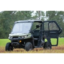 Seizmik Framed Door Kit- Can-Am Defender