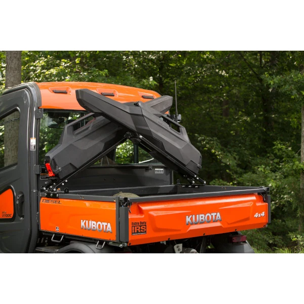 Seizmik Armory X-Rack- Kubota RTV X, & Beds 55 Inch-58 Inch 5 Seizmik Armory X-Rack- Kubota RTV X, & Beds 55 Inch-58 Inch - Image 3