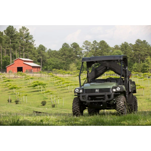 Seizmik Armory X-Rack- John Deere Full Size Gator 3 Seizmik Armory X-Rack- John Deere Full Size Gator