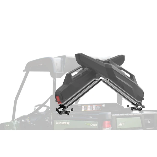Seizmik Armory X-Rack- John Deere Full Size Gator 5 Seizmik Armory X-Rack- John Deere Full Size Gator - Image 3