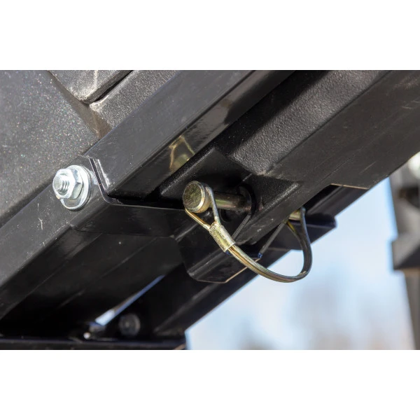 Seizmik Armory X-Rack- John Deere Full Size Gator 6 Seizmik Armory X-Rack- John Deere Full Size Gator - Image 4