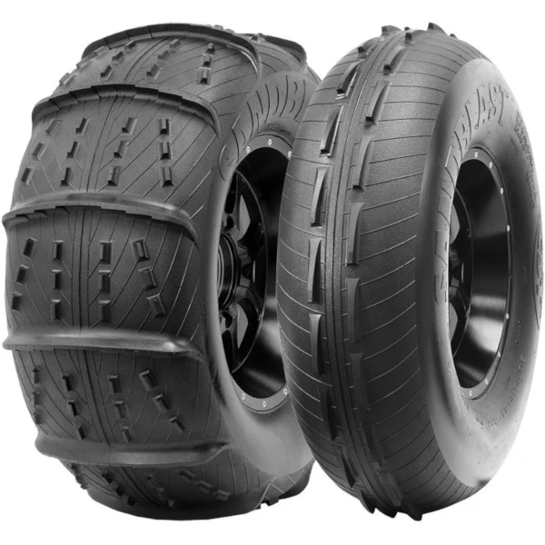32-12-15 Rear Sandblast Tire 3 32-12-15 Rear Sandblast Tire