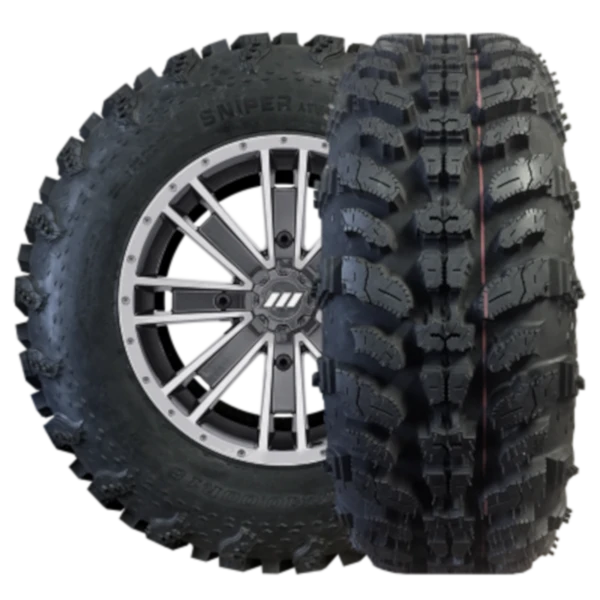 27-11-14 Sniper 920 Tire 3 27-11-14 Sniper 920 Tire