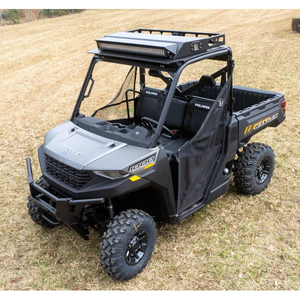 Thumper Fab Ranger 900/1000 - NO AUDIO - Full Light System 4 Thumper Fab Ranger 900/1000 - NO AUDIO - Full Light System - Image 2